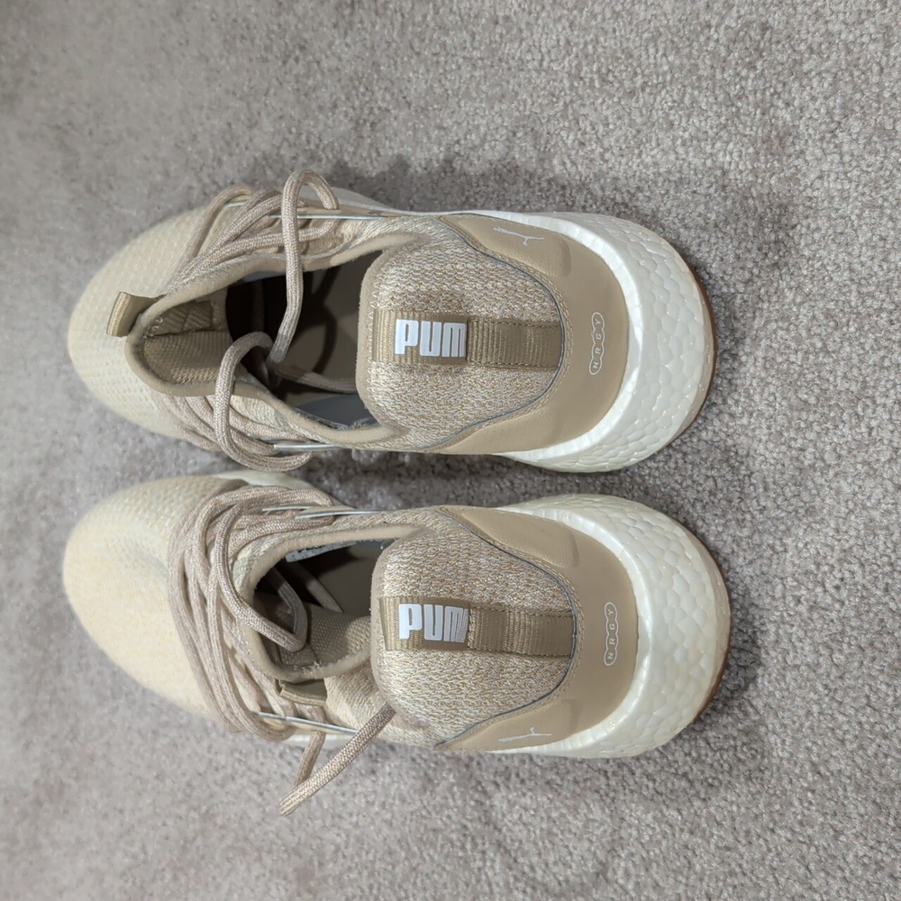 Puma Men's NRGY Neko Knit Sneaker - Picture 3 of 5